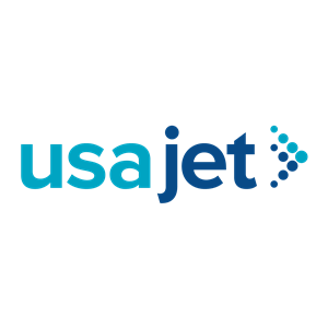 Photo of USA Jet