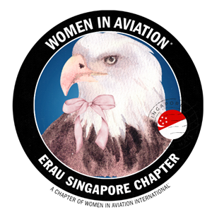 Photo of ERAU Singapore Chapter