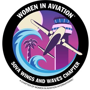 Photo of SoVa Wings and Waves Chapter