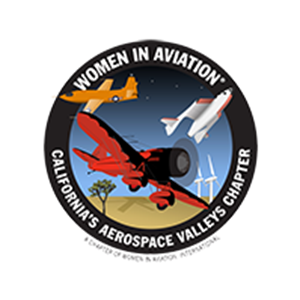 Photo of California's Aerospace Valleys Chapter