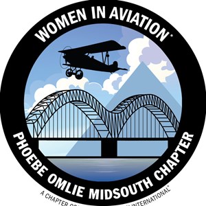 Photo of Phoebe Omlie MidSouth Chapter - 277P
