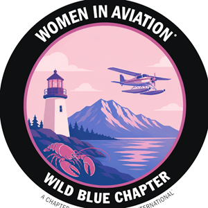 Photo of Wild Blue Chapter