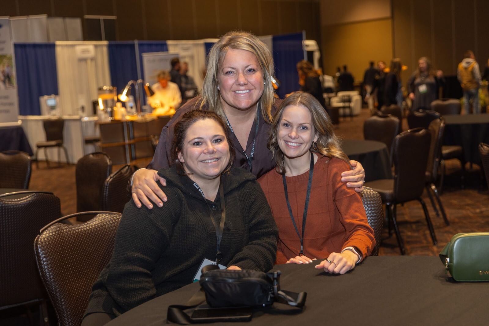 Conference Attendees