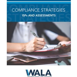 ISPs and Assessments