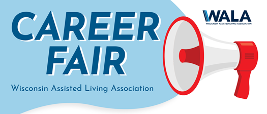 2026 WALA Career Fair