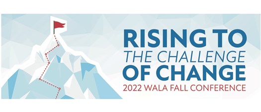 2022 Fall Conference Registration