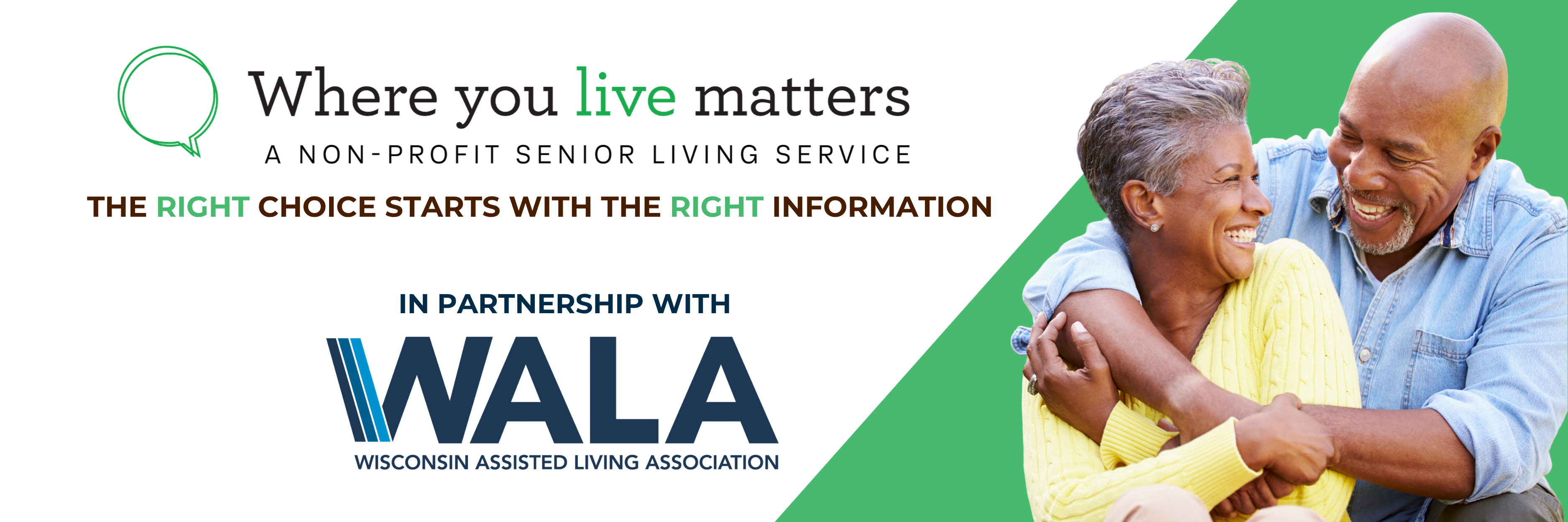 Where You Live Matters