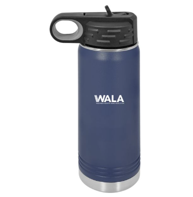 WALA Drinkware
