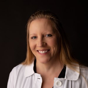 Photo of Jeanette Grischow