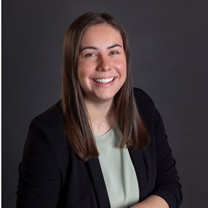 Photo of Kayla Goodall