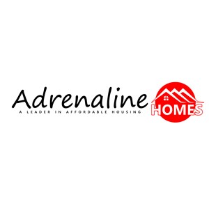Adrenaline Homes