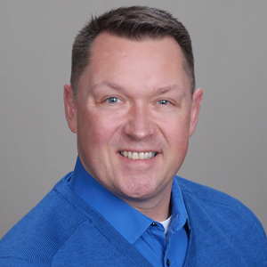 Photo of David Prissel