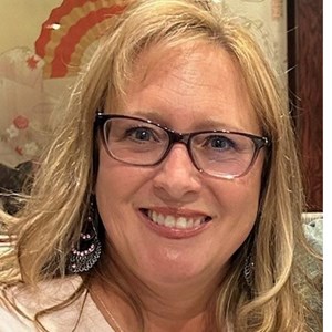 Angie Jopke