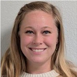 Photo of Anna Gialdella