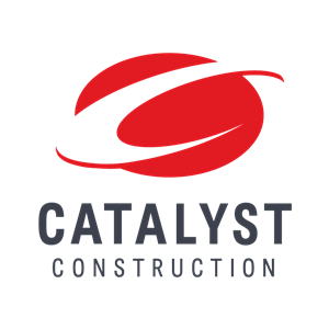 Photo of Catalyst Construction