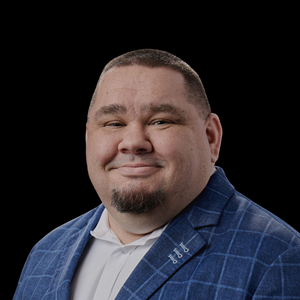 Chad Zuehlke
