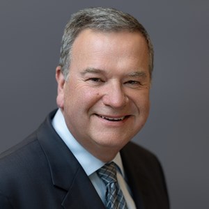 Photo of Daren Allen