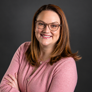 Photo of Erin Boutan