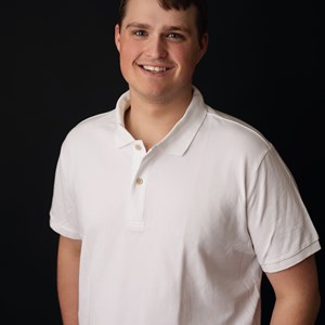 Photo of Ethan Voss