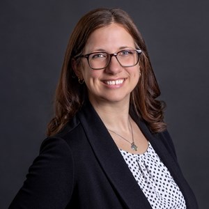 Photo of Heather Novoselac