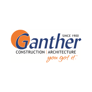 Ganther Construction l Architecture