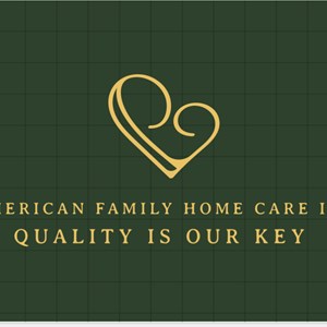 Photo of AMERICAN FAMILY HOME CARE INC