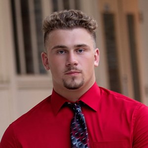 Alexander Perelshtein