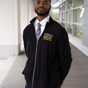 Photo of Marque Pierce