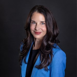 Photo of Jennifer Hoffman