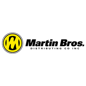 Martin Bros Distributing Co