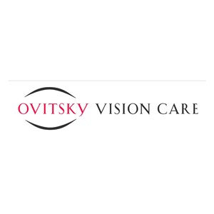 Ovitsky Vision Care