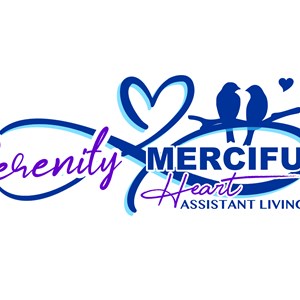 Photo of Serenity Merciful Heart