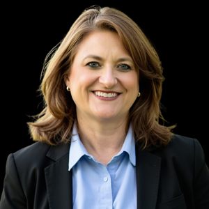 Photo of Shannon Gilligan