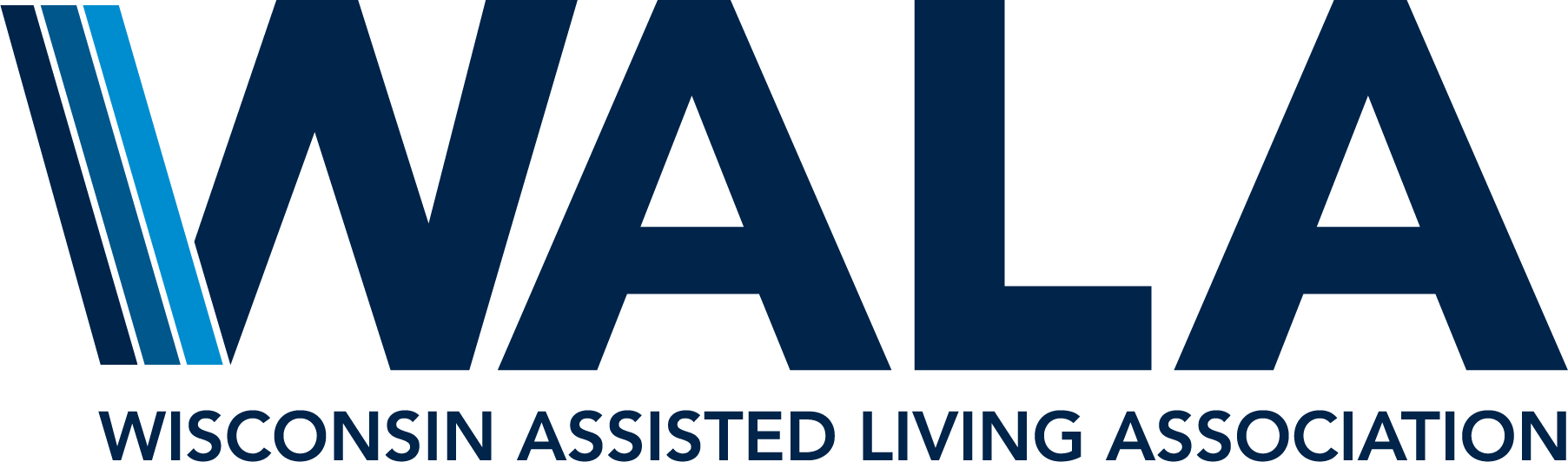 Wisconsin Assisted Living Association Logo