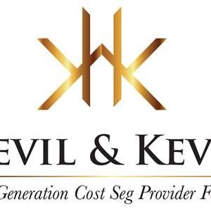 Photo of KEVIL & KEVIL