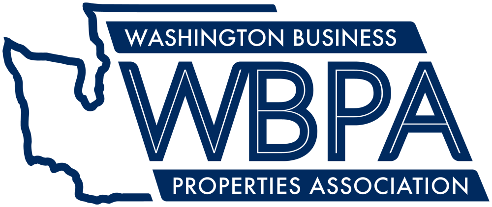 Washington Business Properties Association Logo