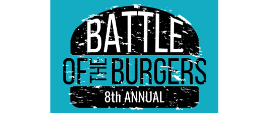 8th Annual Battle of the Burgers 