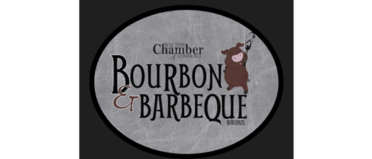 Bourbon & BBQ  