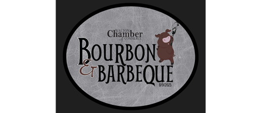Bourbon & BBQ  