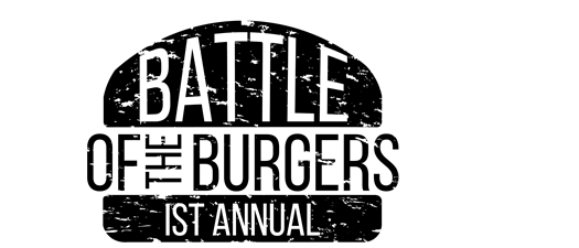 1st Annual Battle of the Burgers