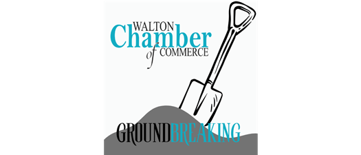 Ground Breaking-Athens Tech Walton Campus