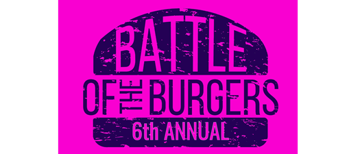 6th Annual Battle of the Burgers