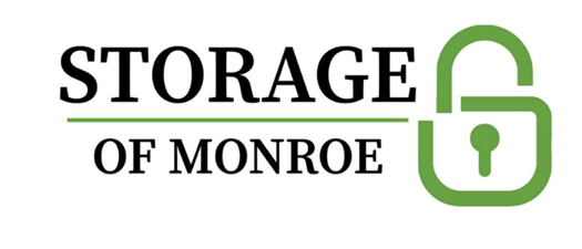 Ribbon Cutting-Storage of Monroe