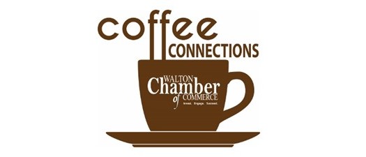 October Coffee & Connections 