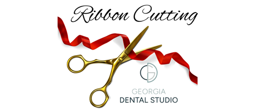 Ribbon Cutting-Georgia Dental Studio