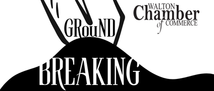 A&A Mini Storage Ground Breaking