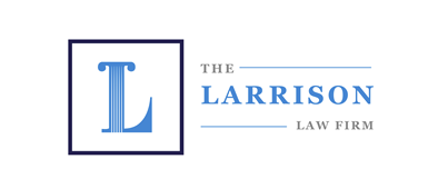 Ribbon Cutting - The Larrison Law Firm