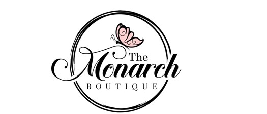 Ribbon Cutting- The Monarch Boutique