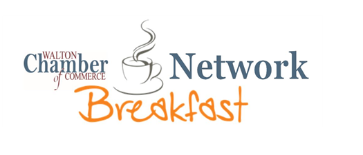 Member Networking Breakfast-Loganville