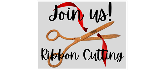 Ribbon Cutting - Alcovy Neurolgy 